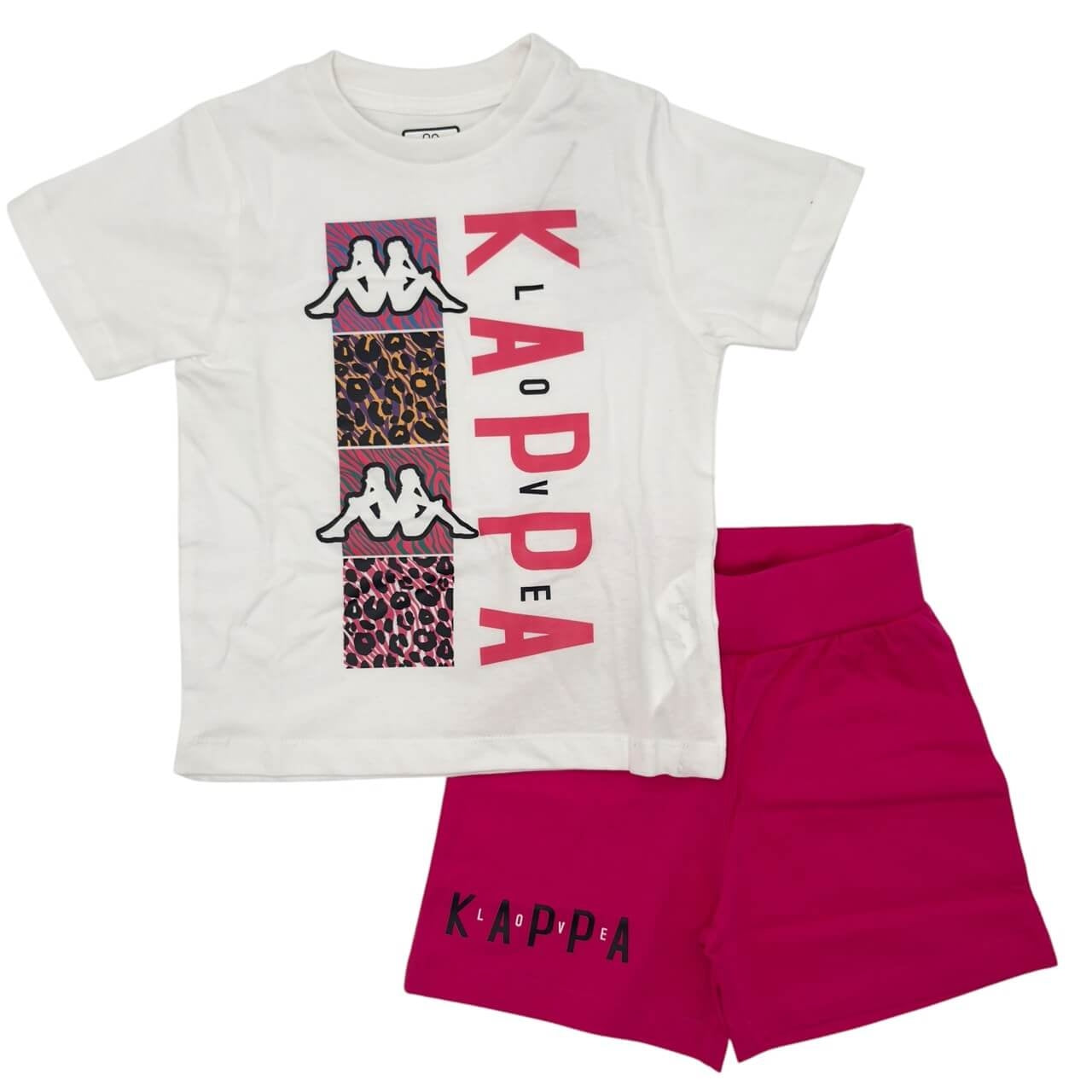 Completo Bimba Kappa