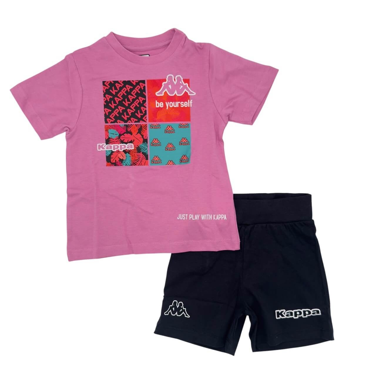 Completo Bimba Kappa