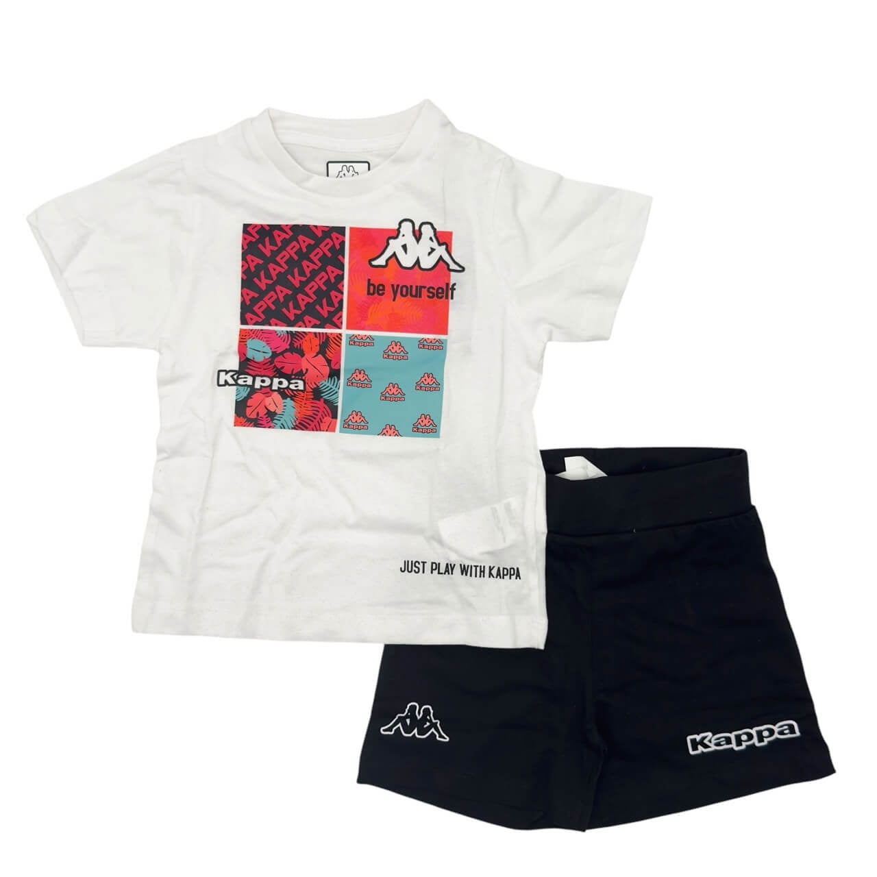 Completo Bimba Kappa