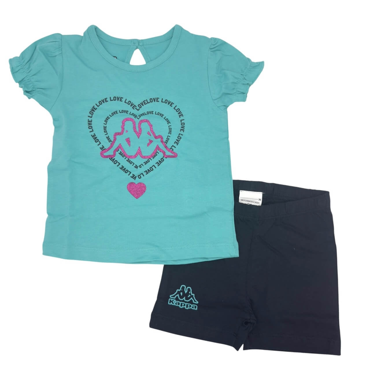 Completo Neonata Kappa