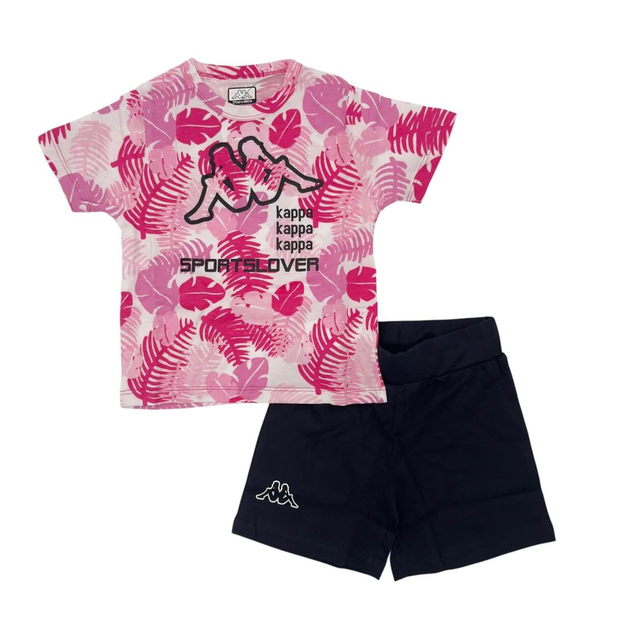 Completo Bimba Kappa