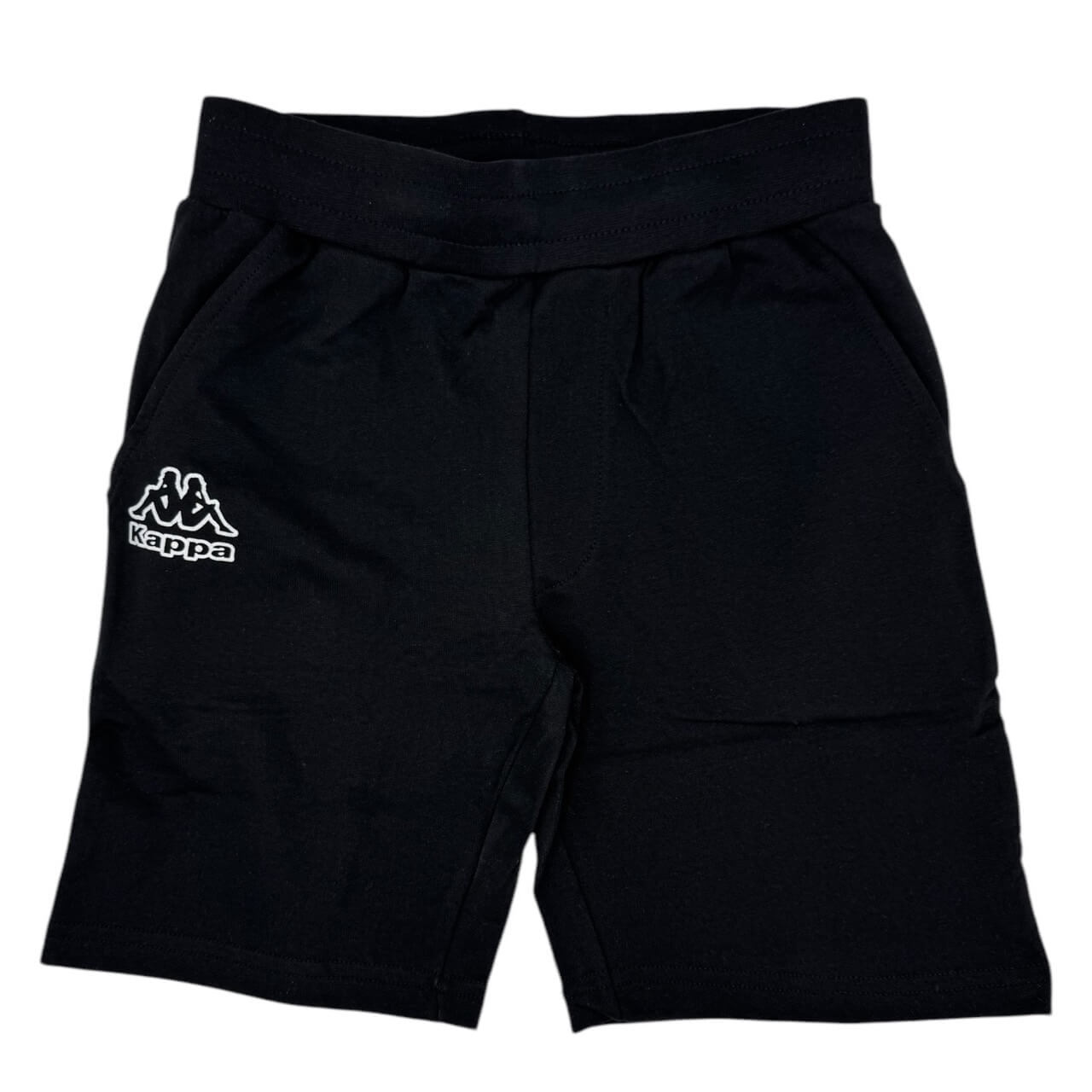 Bermuda a Tuta Cotone Kappa