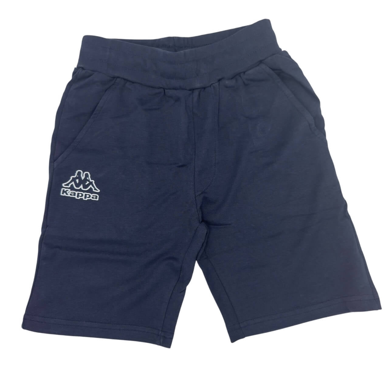 Bermuda a Tuta Cotone Kappa