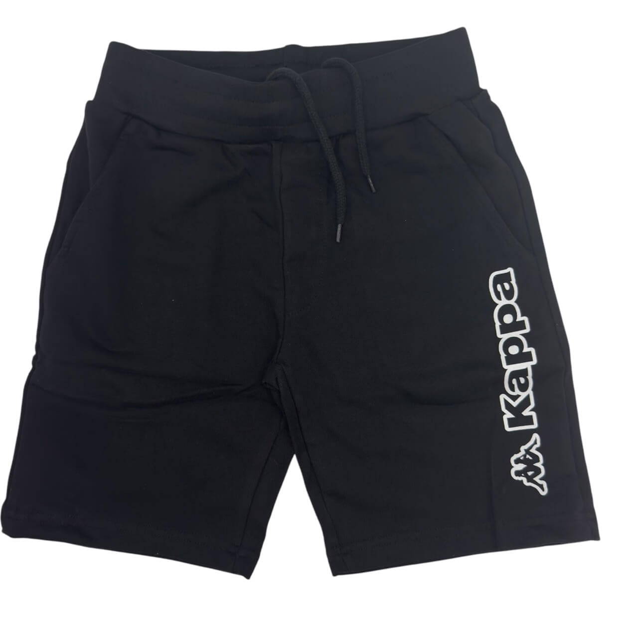 Bermuda a Tuta Cotone Kappa