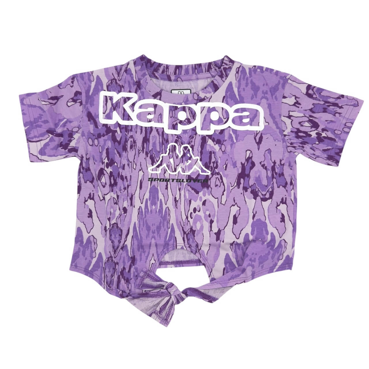 T-Shirt Bimba Kappa