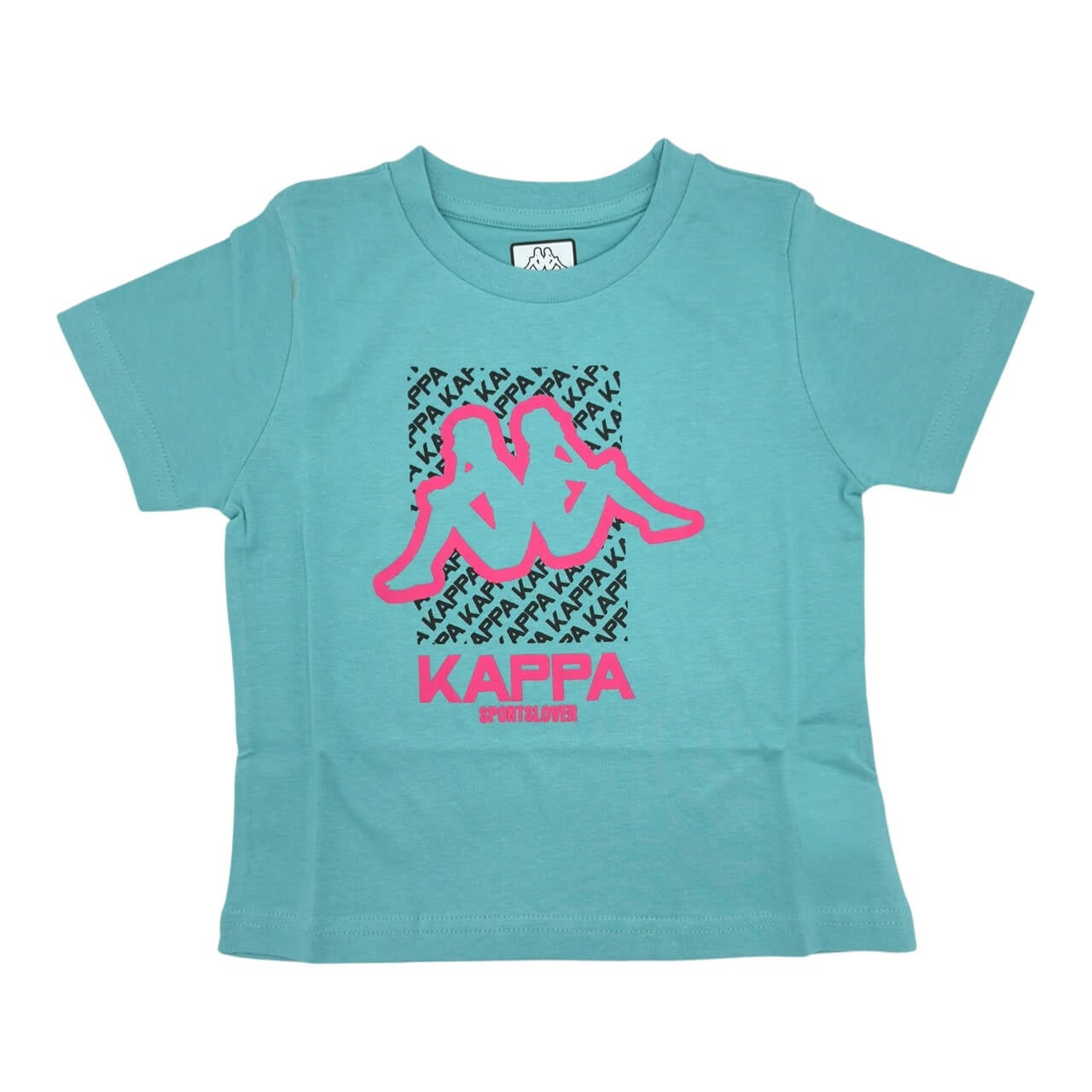 T-Shirt Bimba Kappa