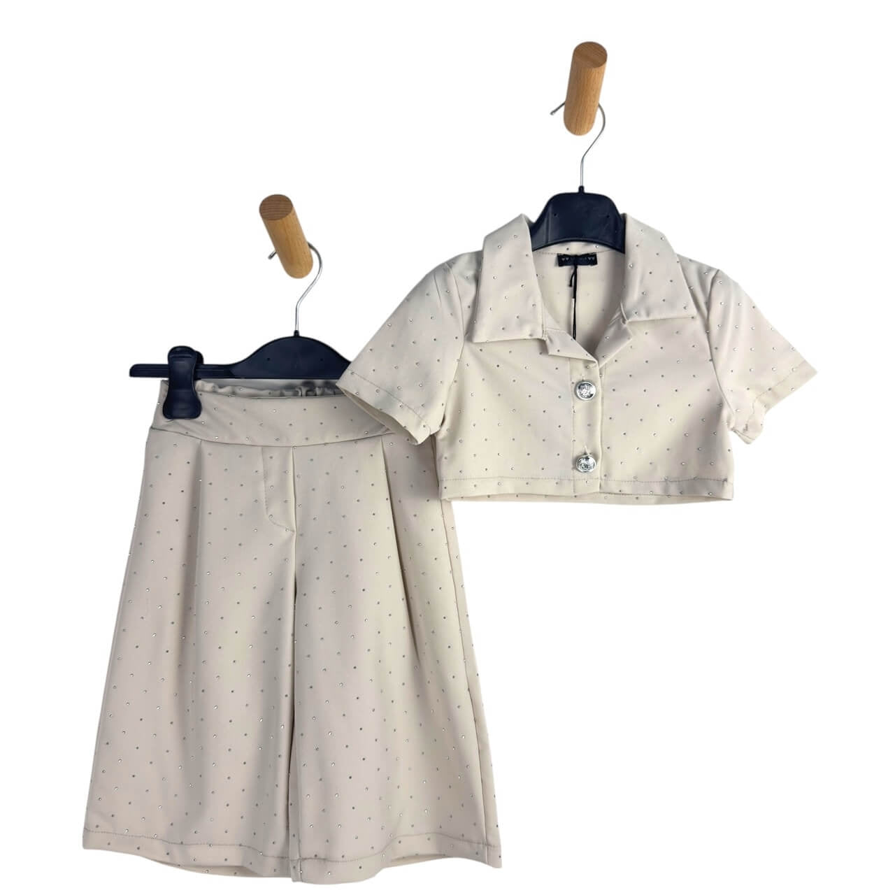 Completo Bimba Tailleur Diamonds