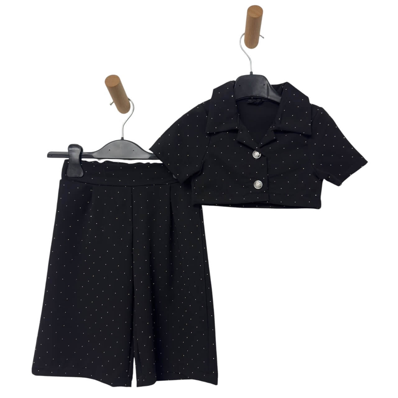 Completo Bimba Tailleur Diamonds