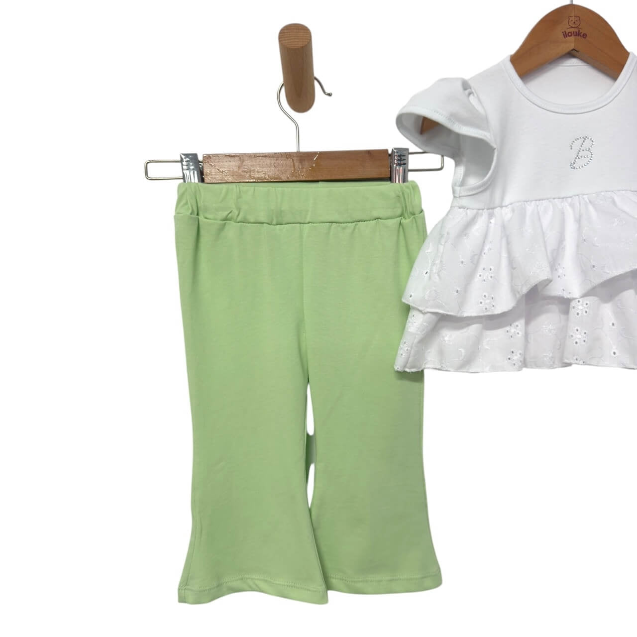 Completo Neonata SanGallo