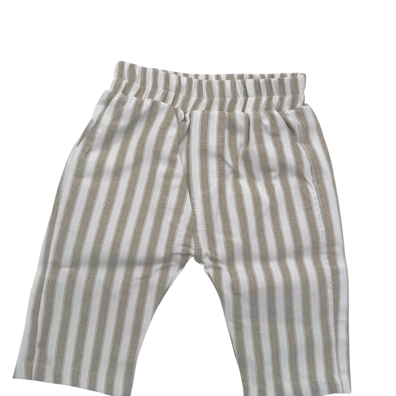 Completo Neonato 4 Pezzi