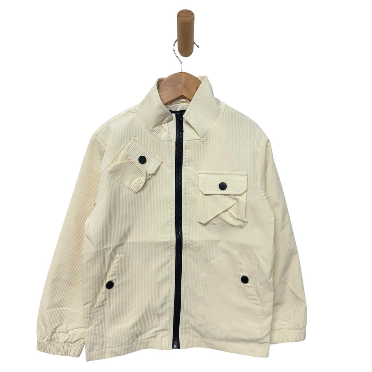 Giubbotto Bimbo Leggero