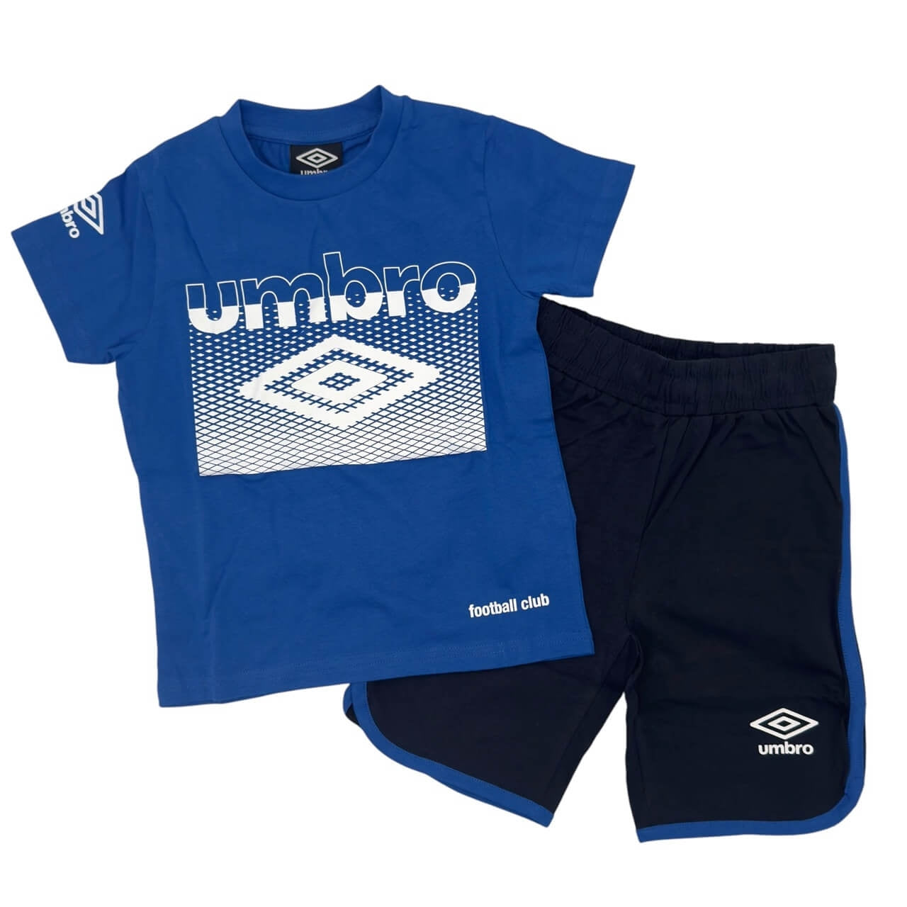 Completo Bimbo Umbro