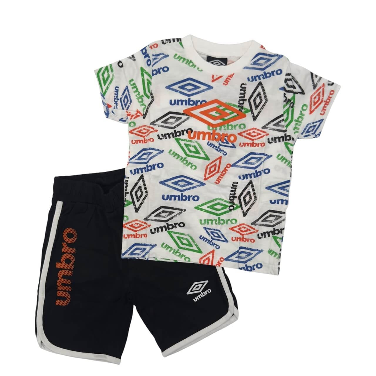 Completo Bimbo Umbro