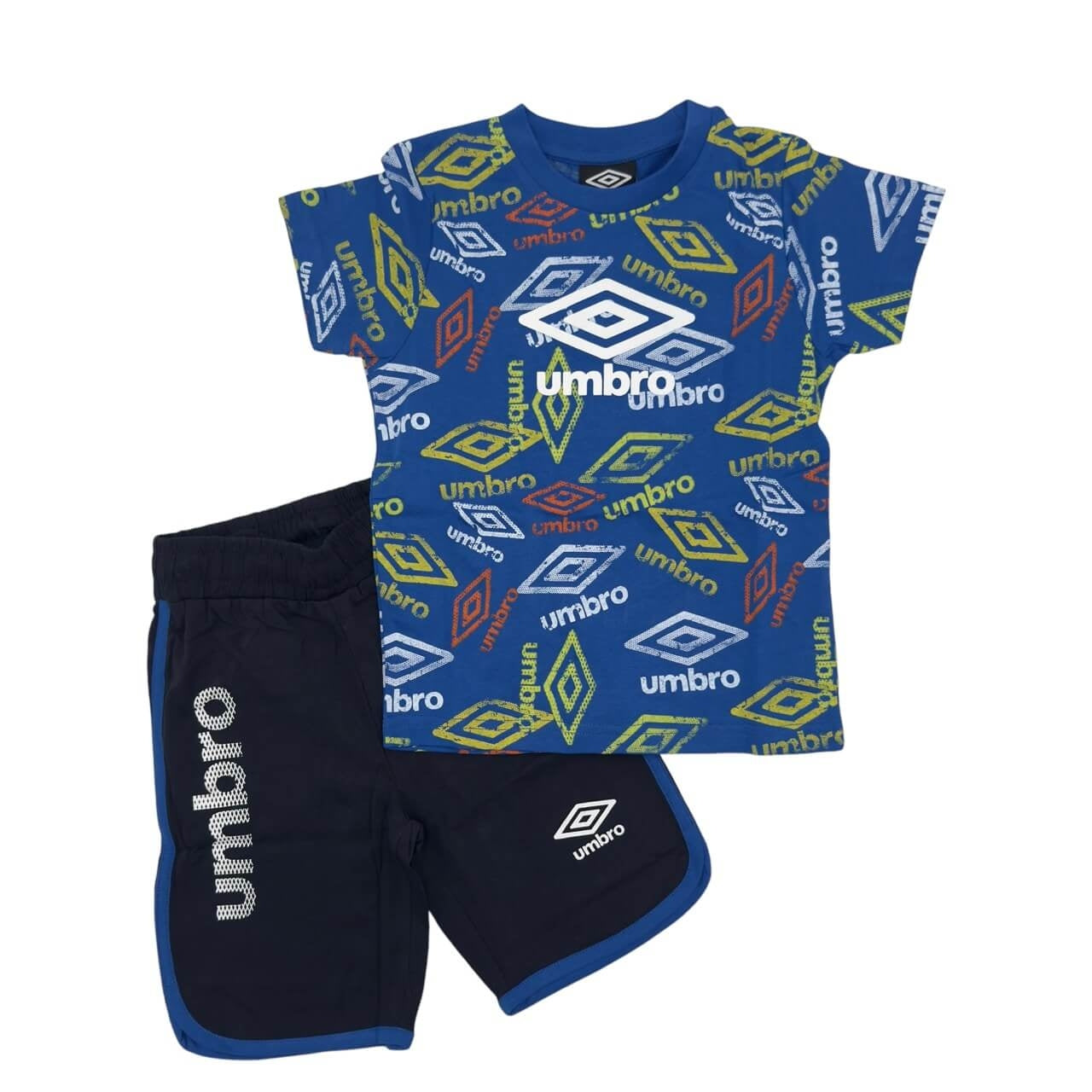 Completo Bimbo Umbro