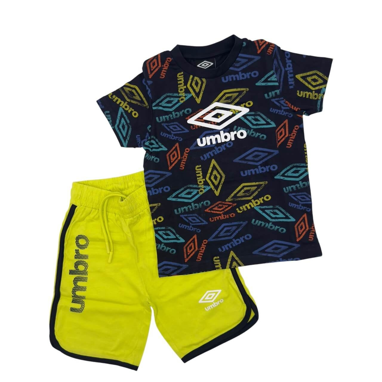 Completo Bimbo Umbro