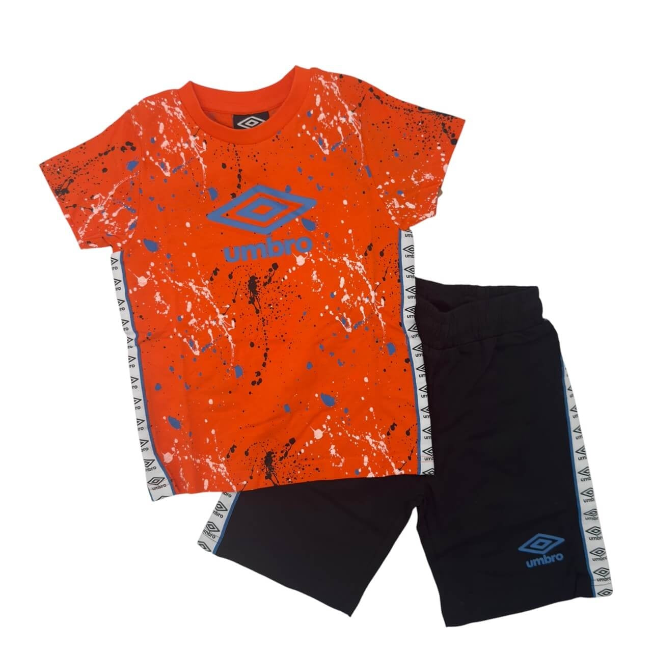 Completo Bimbo Umbro