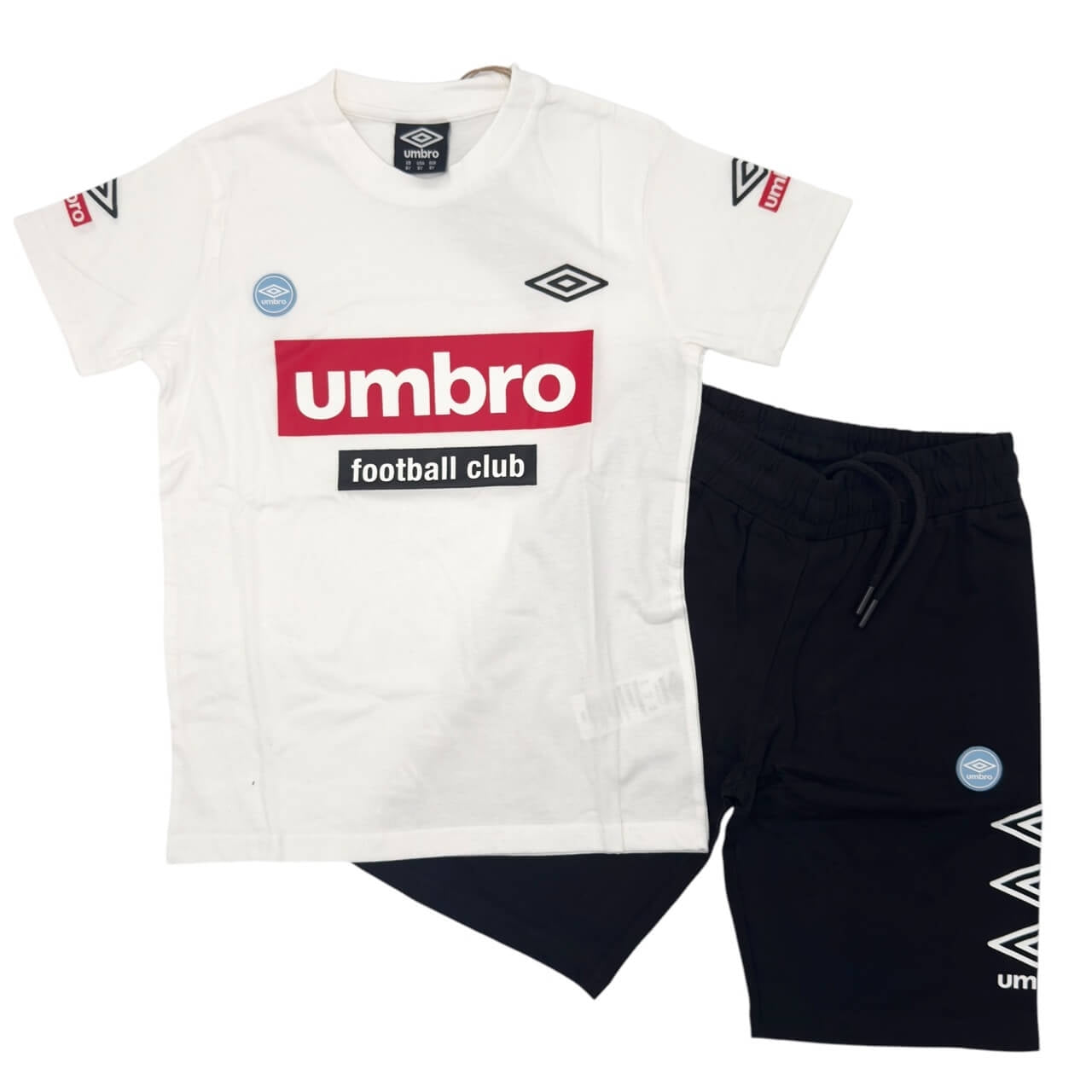 Completo Bimbo Umbro