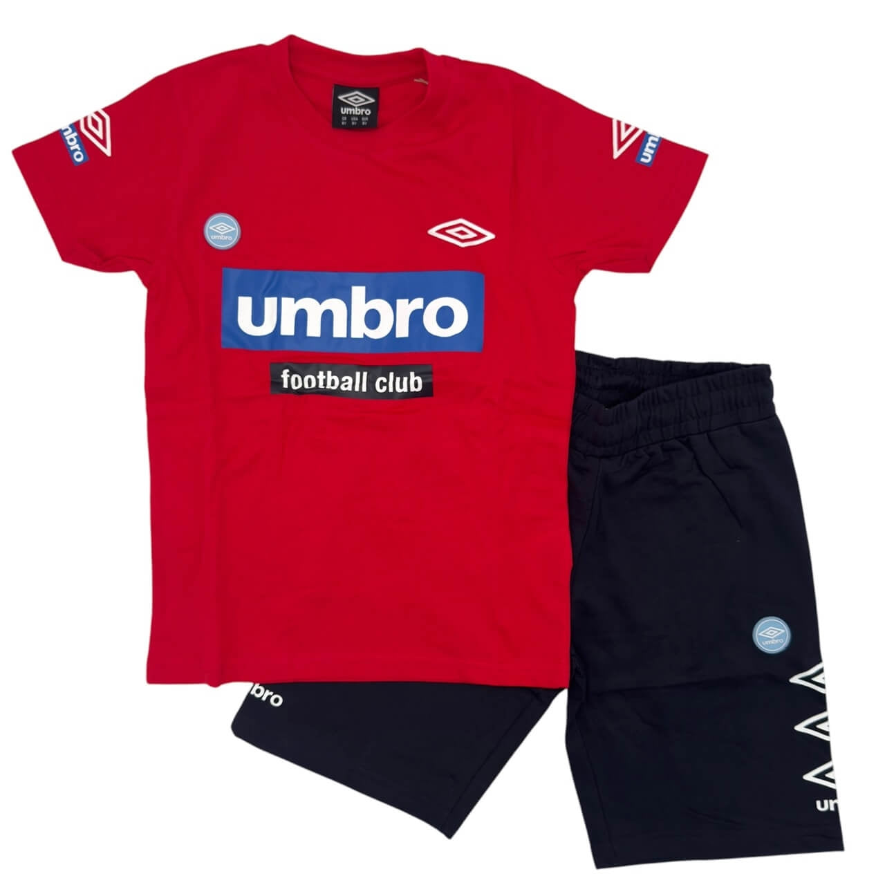Completo Bimbo Umbro