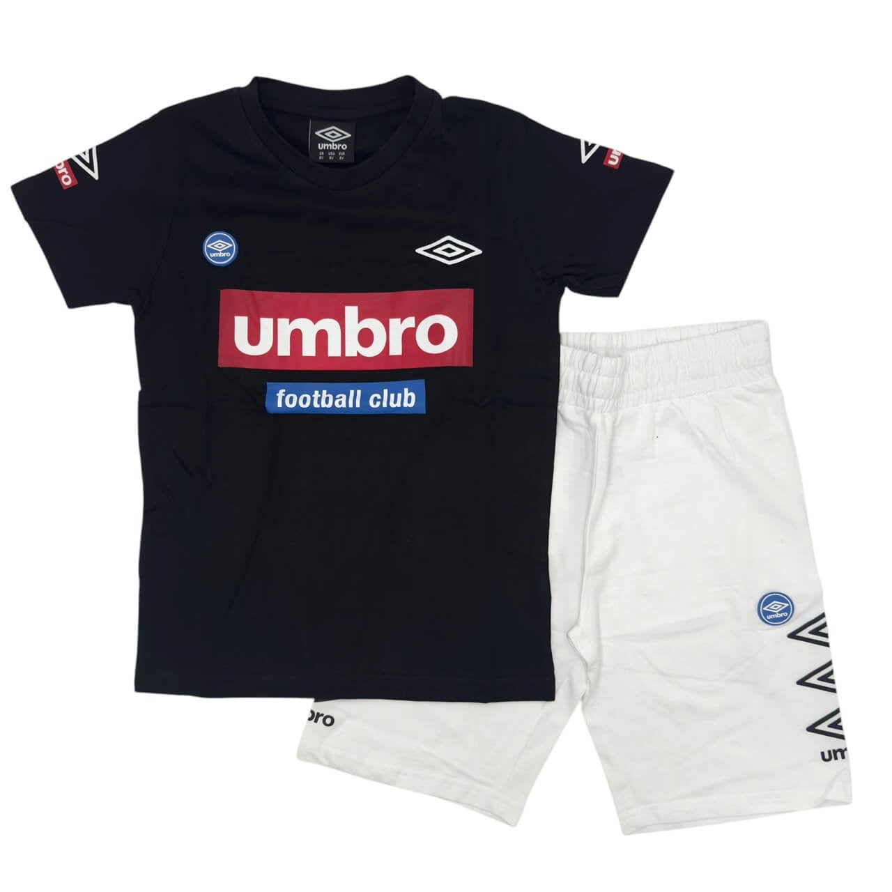 Completo Bimbo Umbro