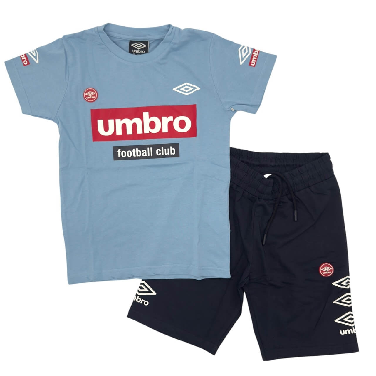 Completo Bimbo Umbro