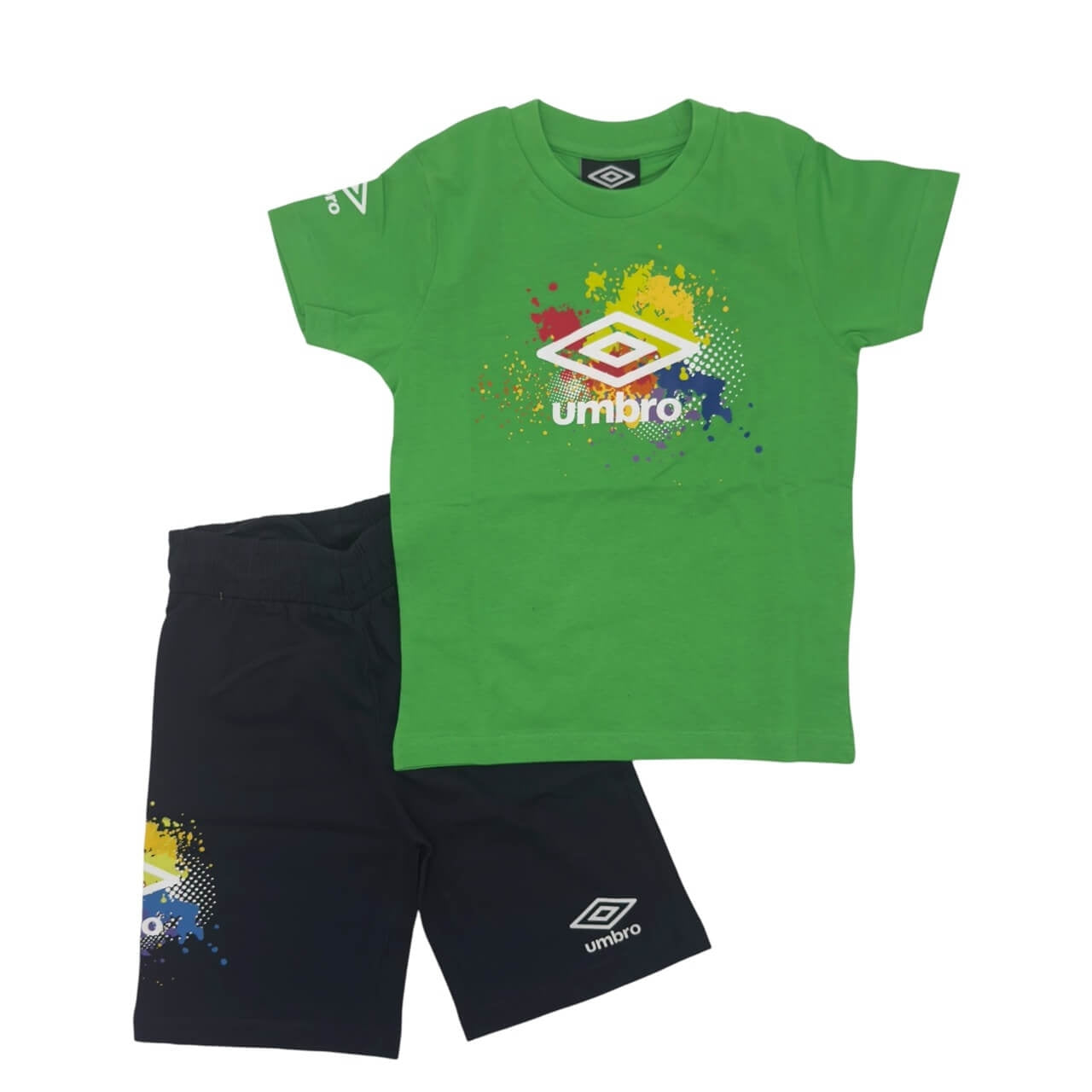 Completo Bimbo Umbro