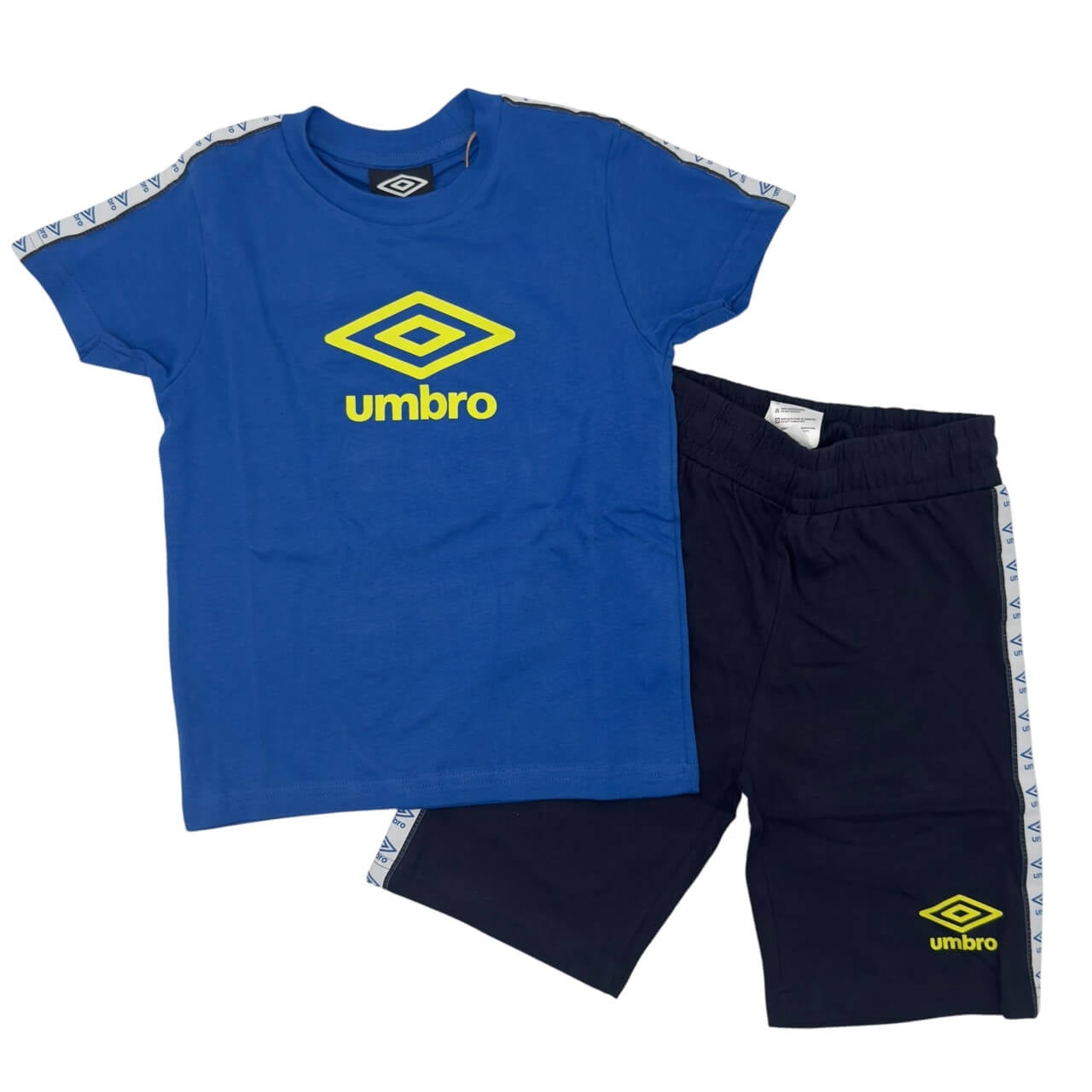 Completo Bimbo Umbro