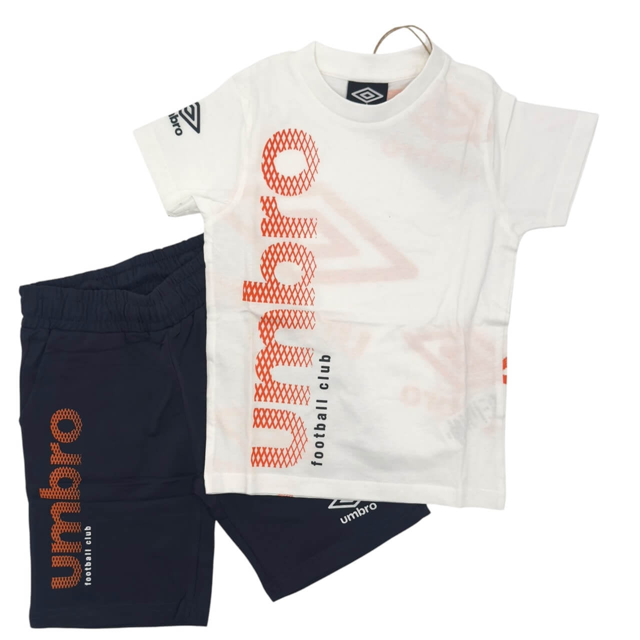 Completo Bimbo Umbro