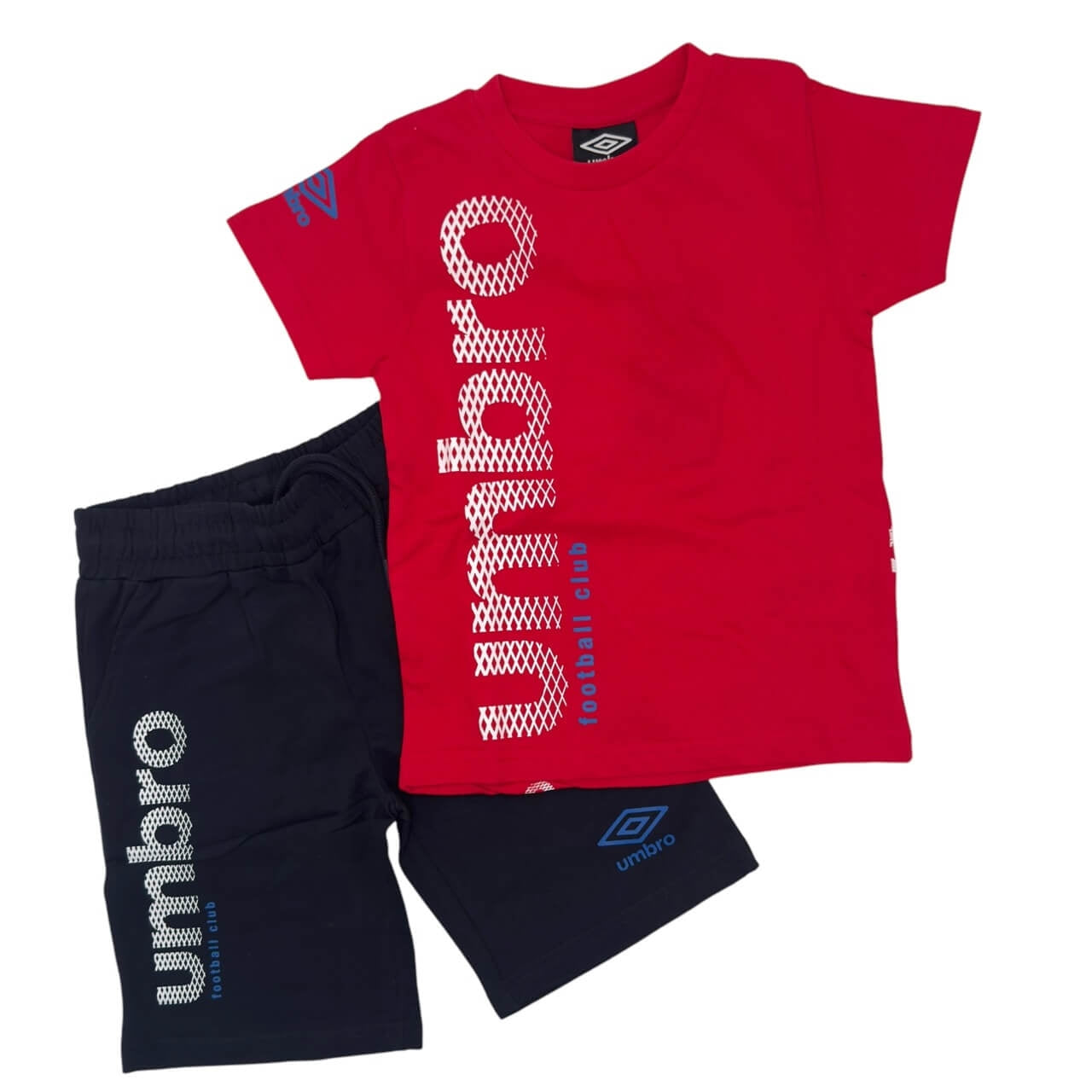 Completo Bimbo Umbro