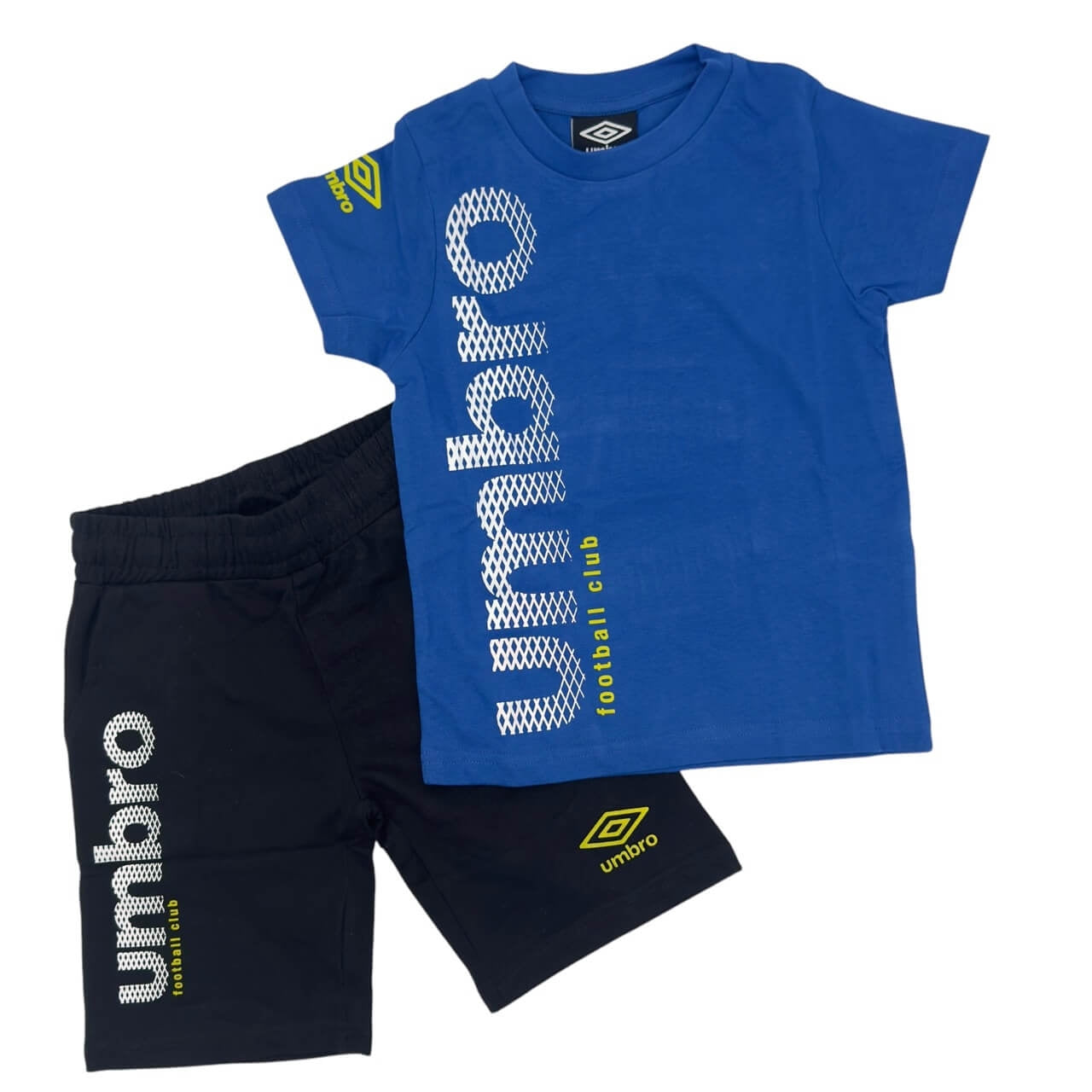 Completo Bimbo Umbro