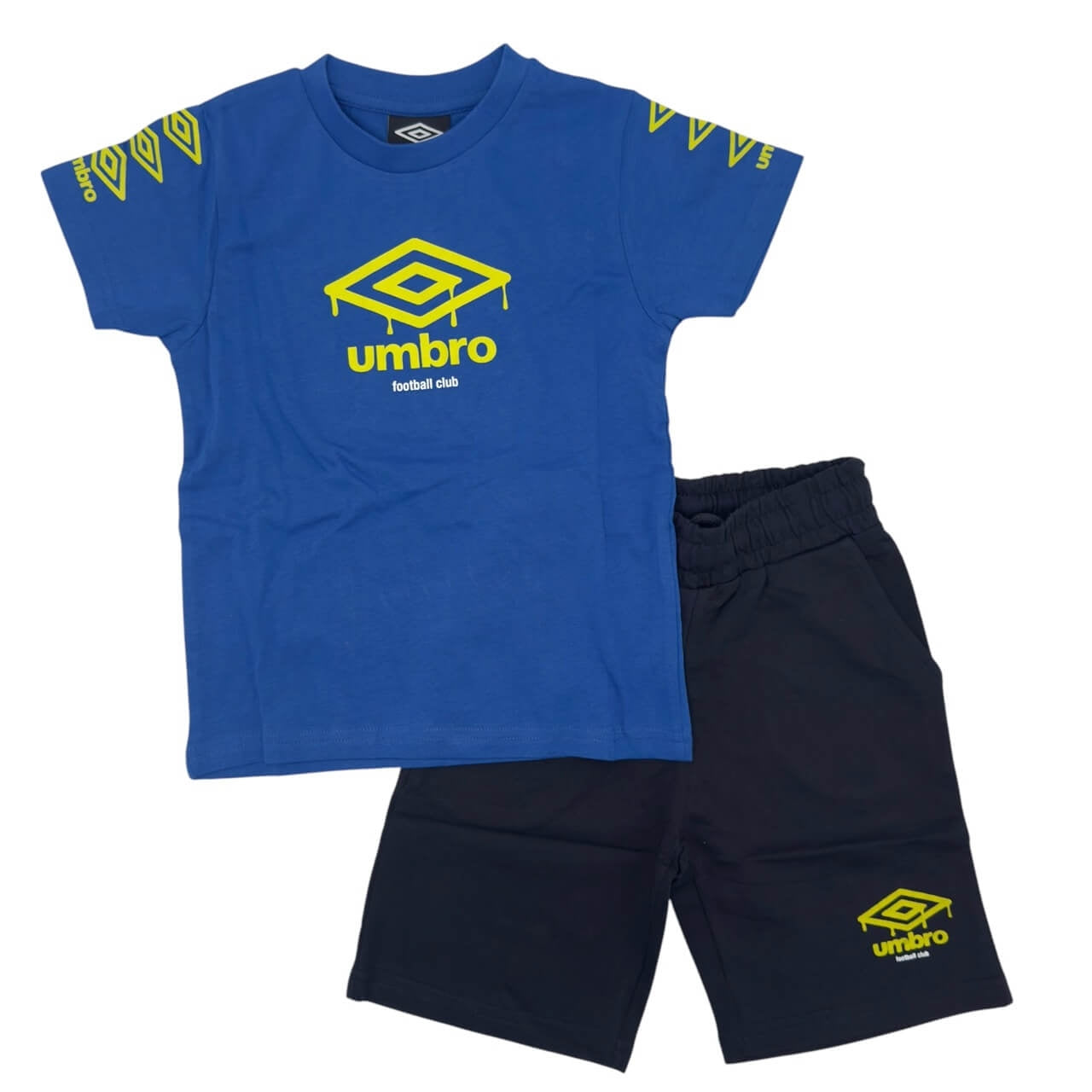 Completo Bimbo Umbro