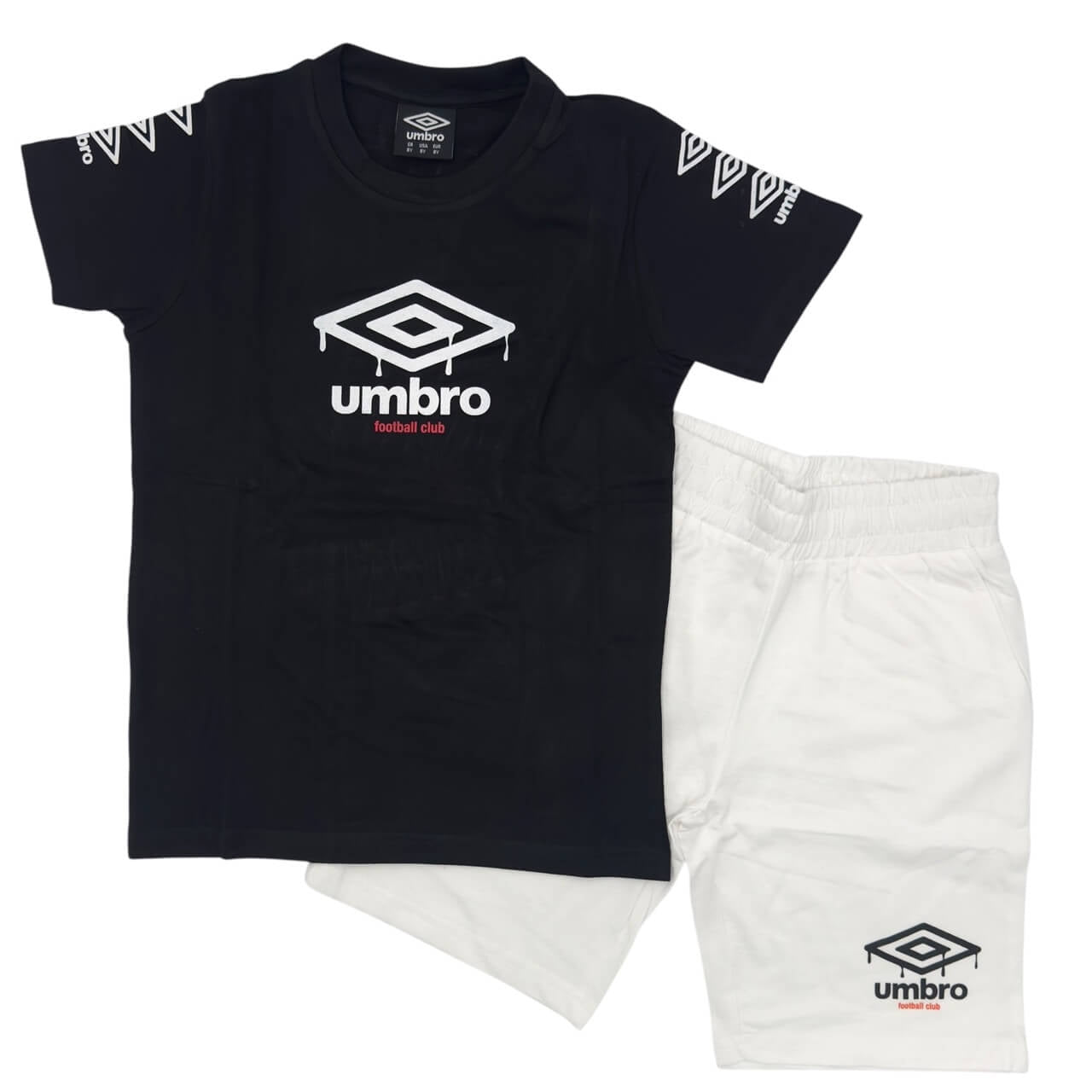 Completo Bimbo Umbro