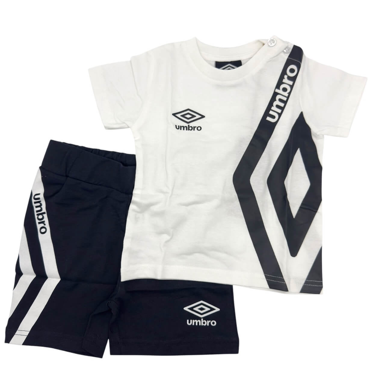 Completo Umbro Neonato