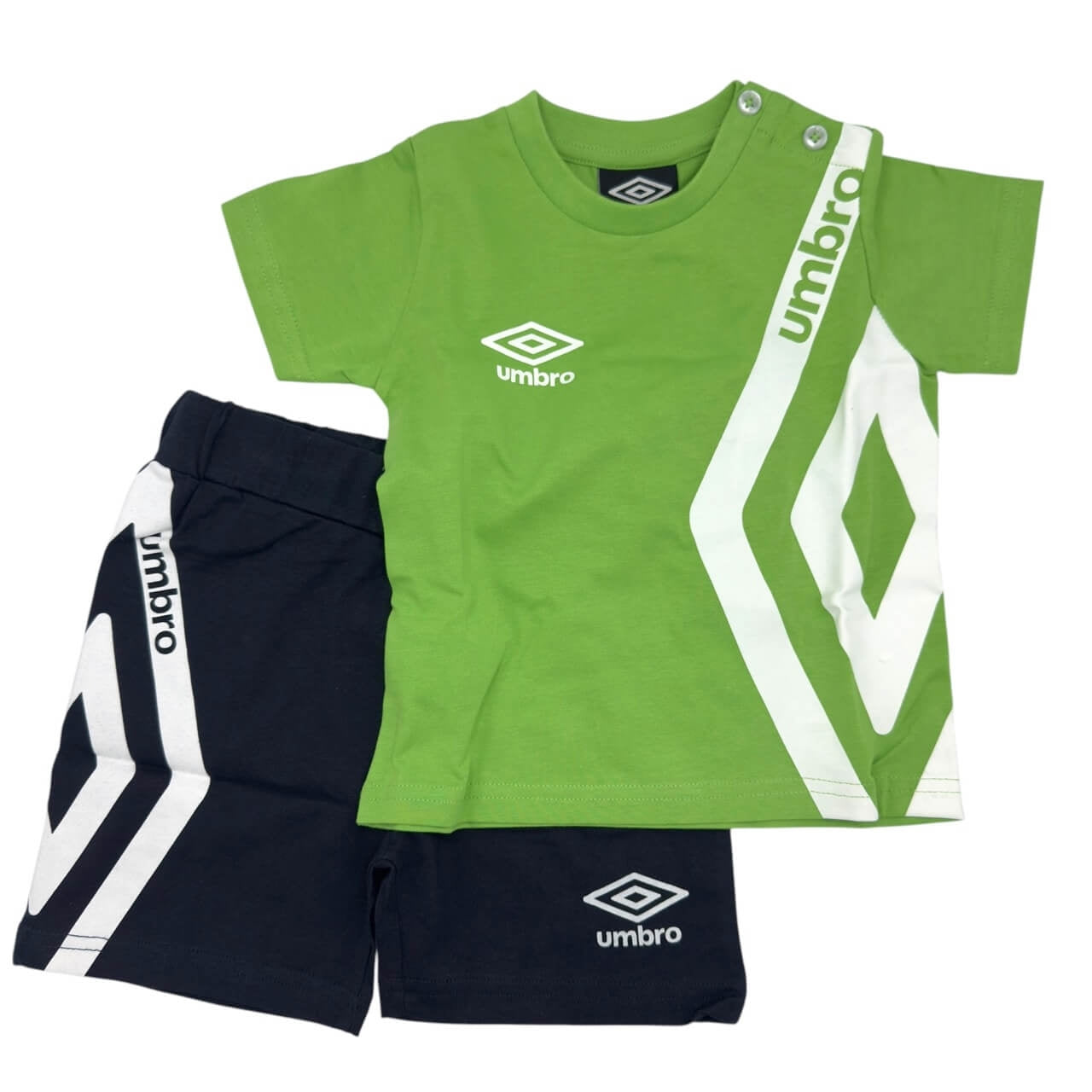 Completo Umbro Neonato