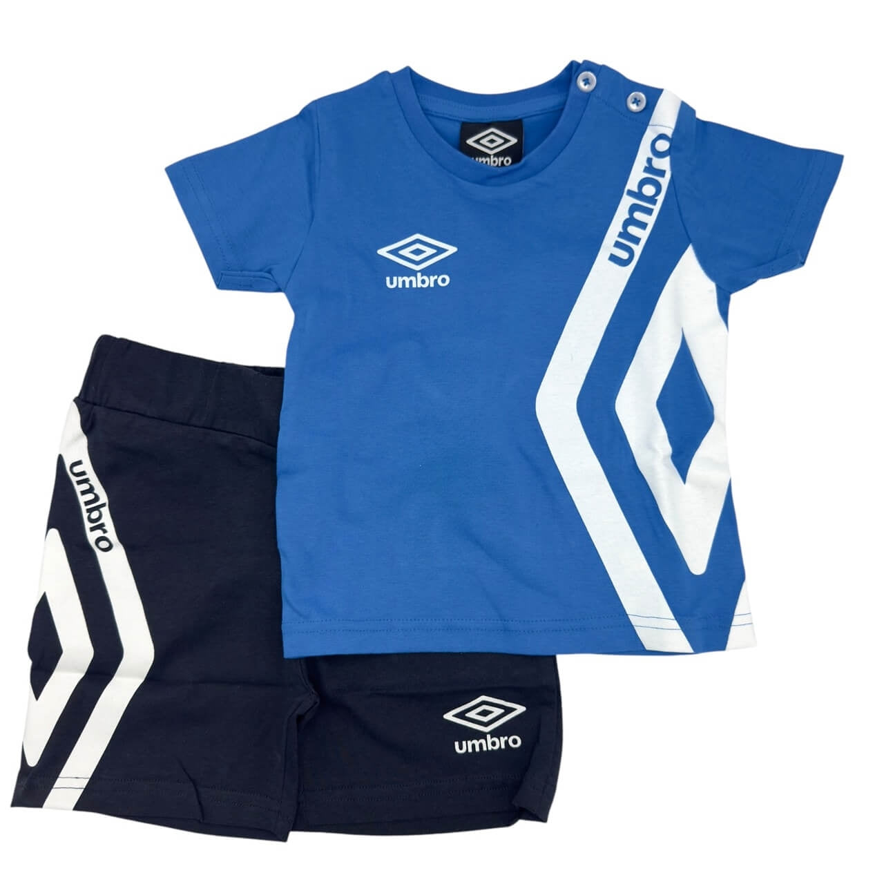 Completo Umbro Neonato