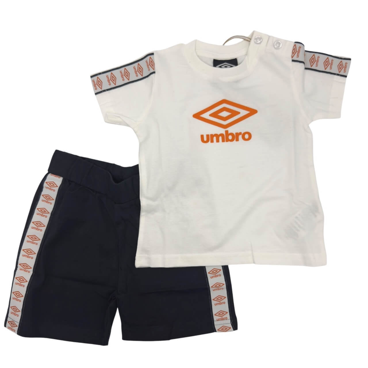 Completo Umbro Neonato