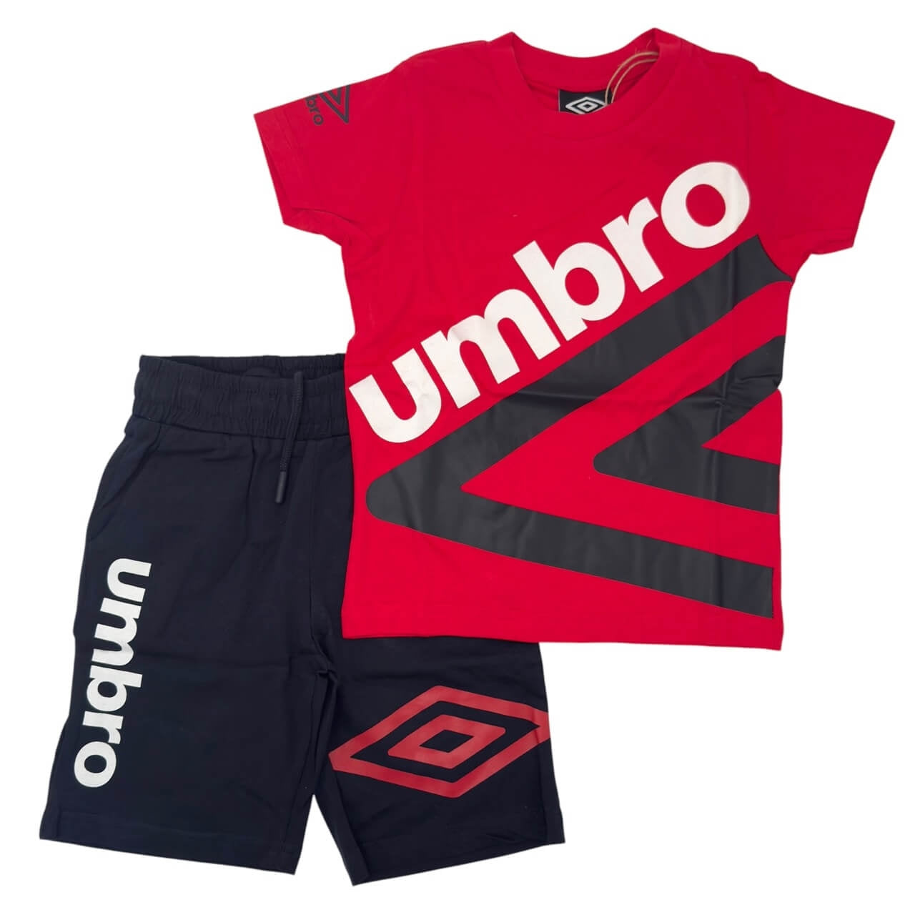 Completo Bimbo Umbro