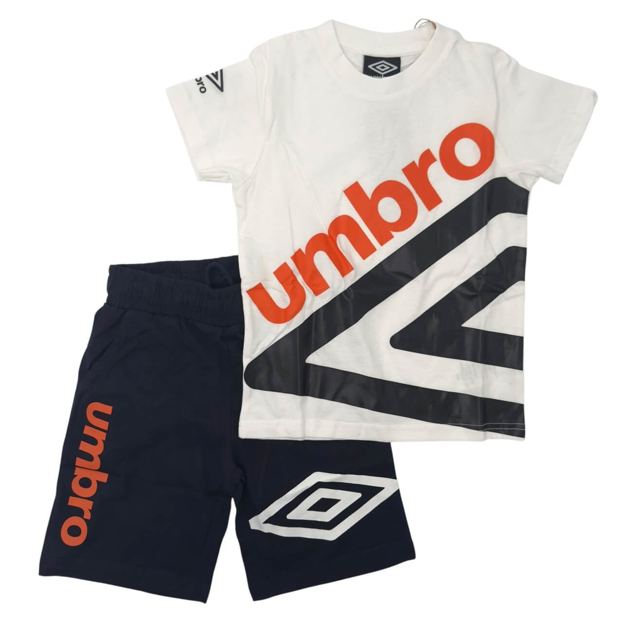Completo Bimbo Umbro