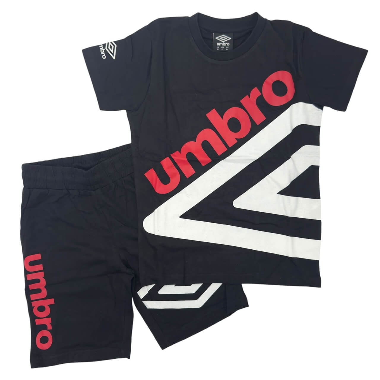 Completo Bimbo Umbro