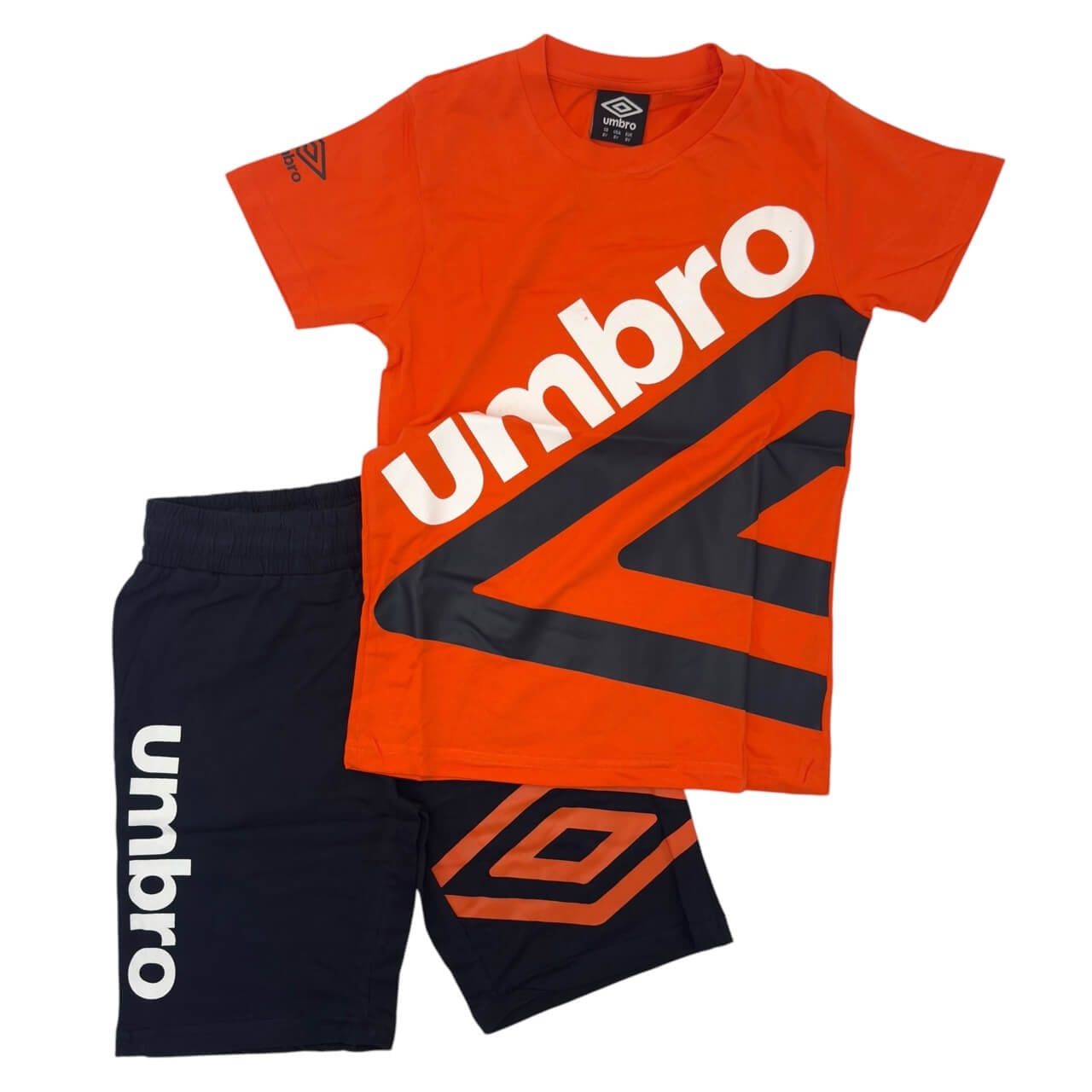 Completo Bimbo Umbro