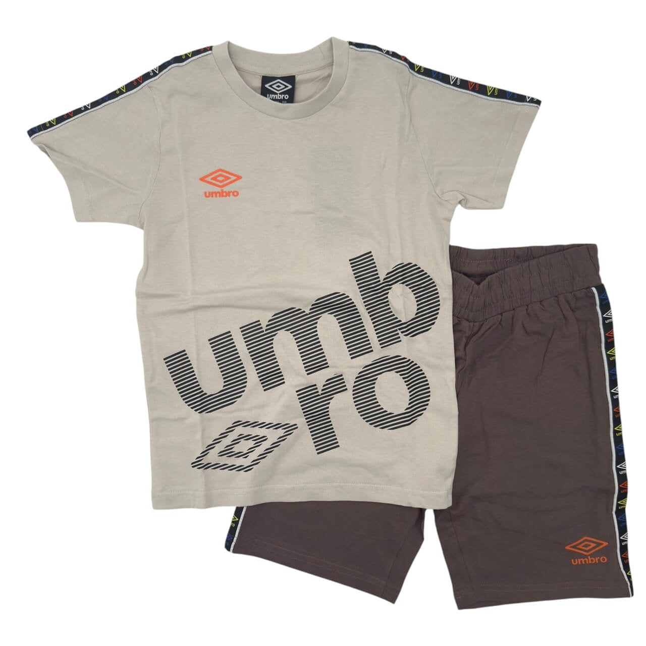 Completo Bimbo Umbro