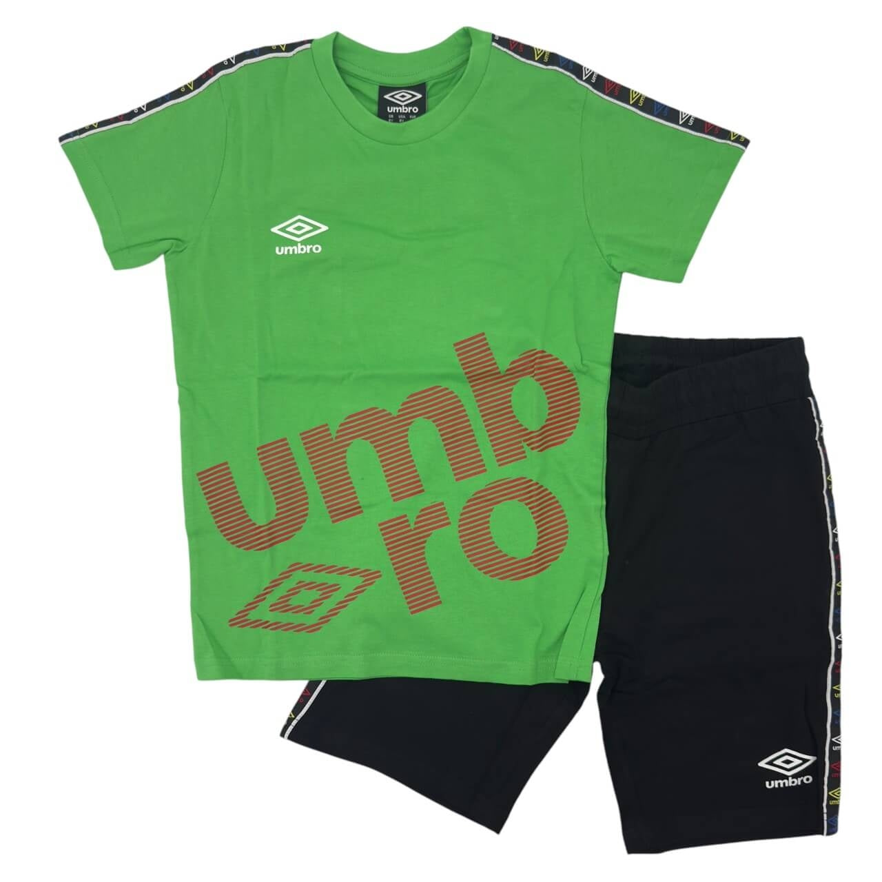 Completo Bimbo Umbro