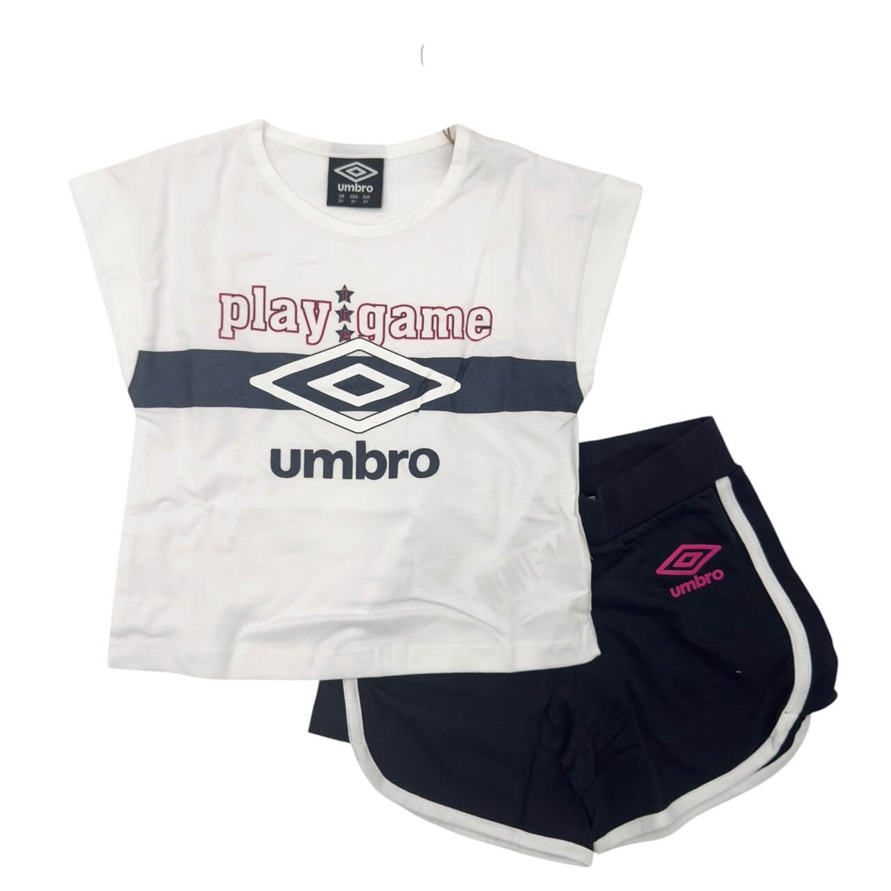Completo Bimba Umbro