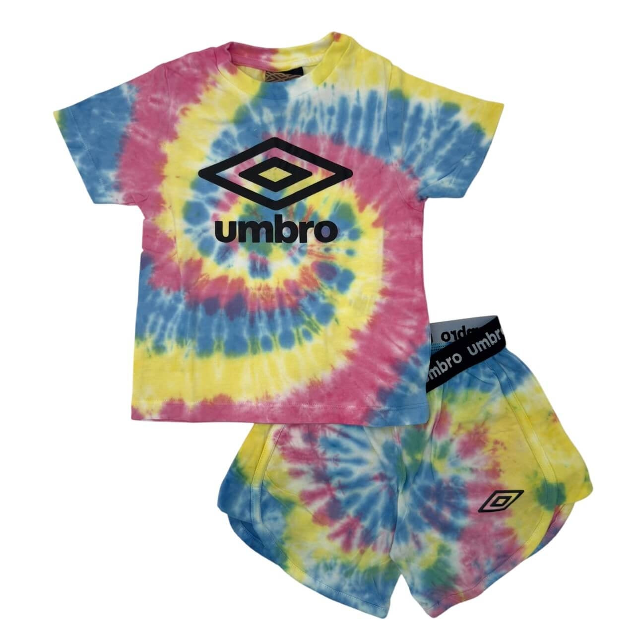 Completo Bimba Umbro