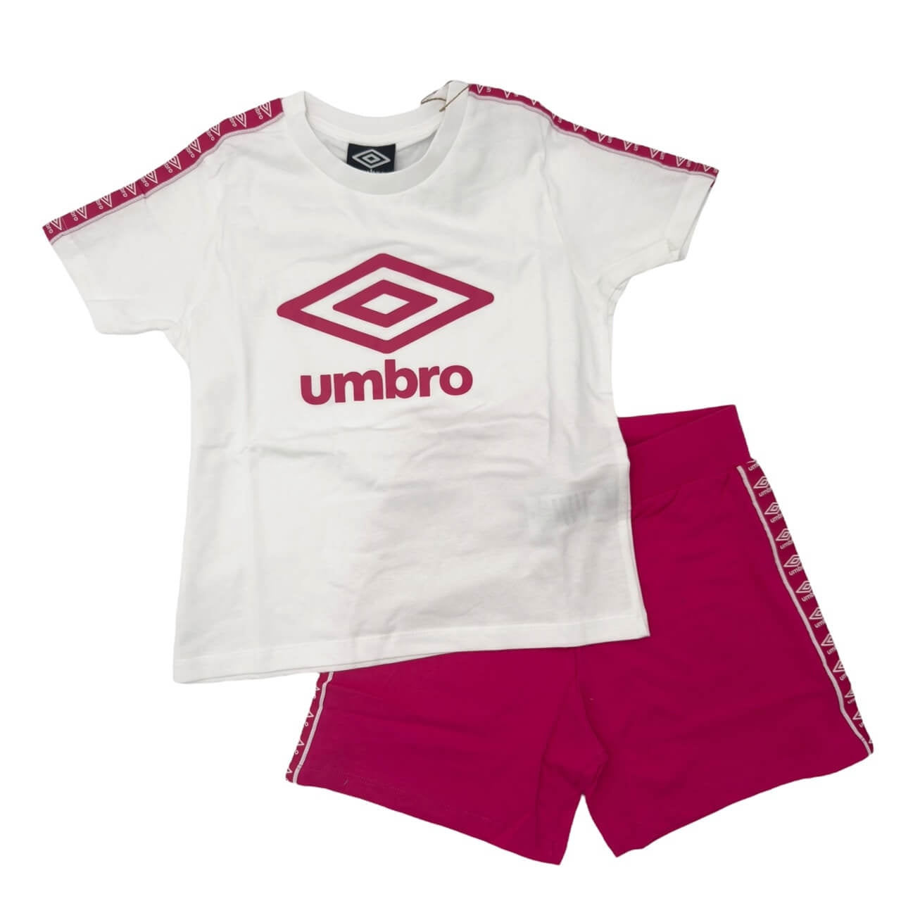 Completo Bimba Umbro