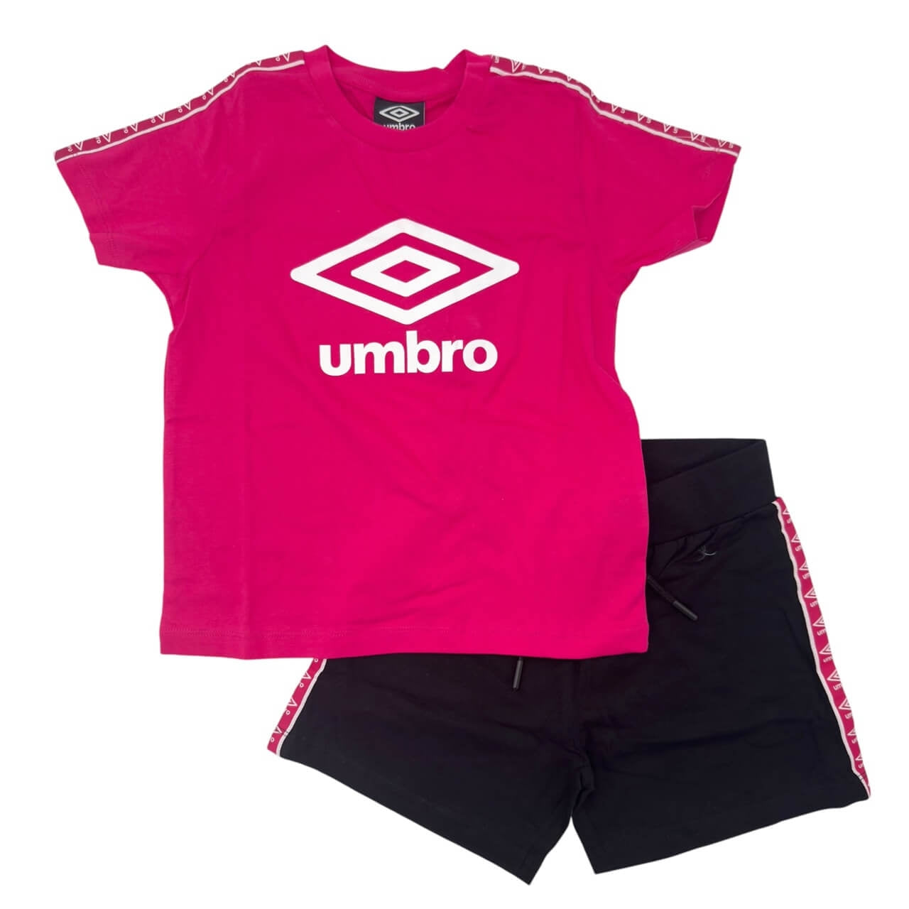 Completo Bimba Umbro