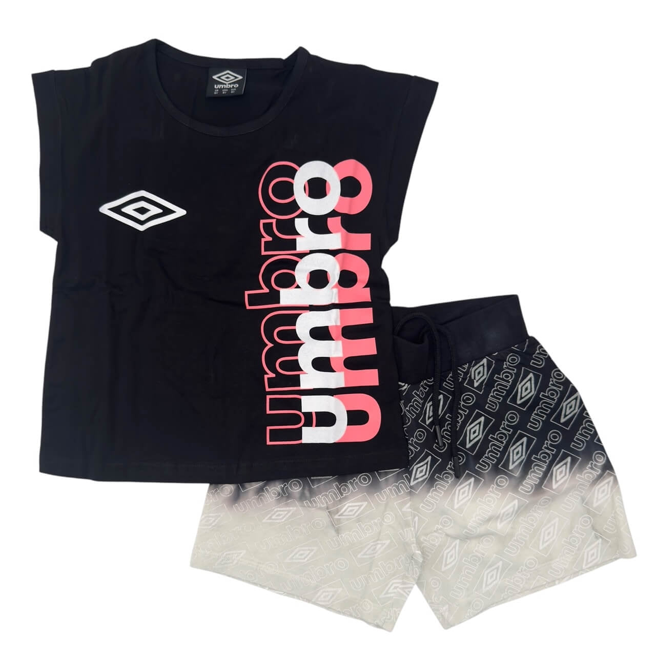 Completo Bimba Umbro