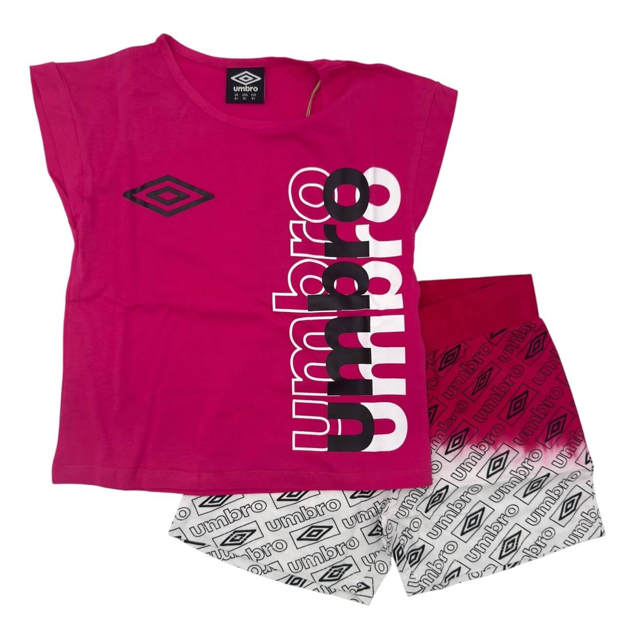 Completo Bimba Umbro