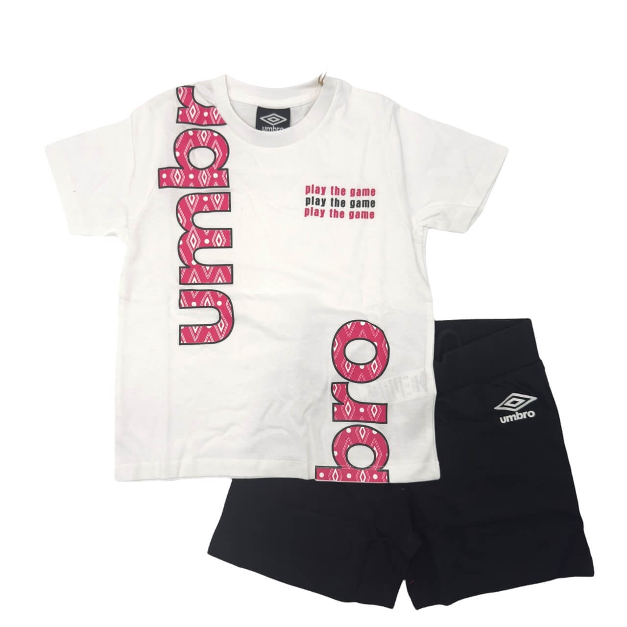 Completo Bimba Umbro