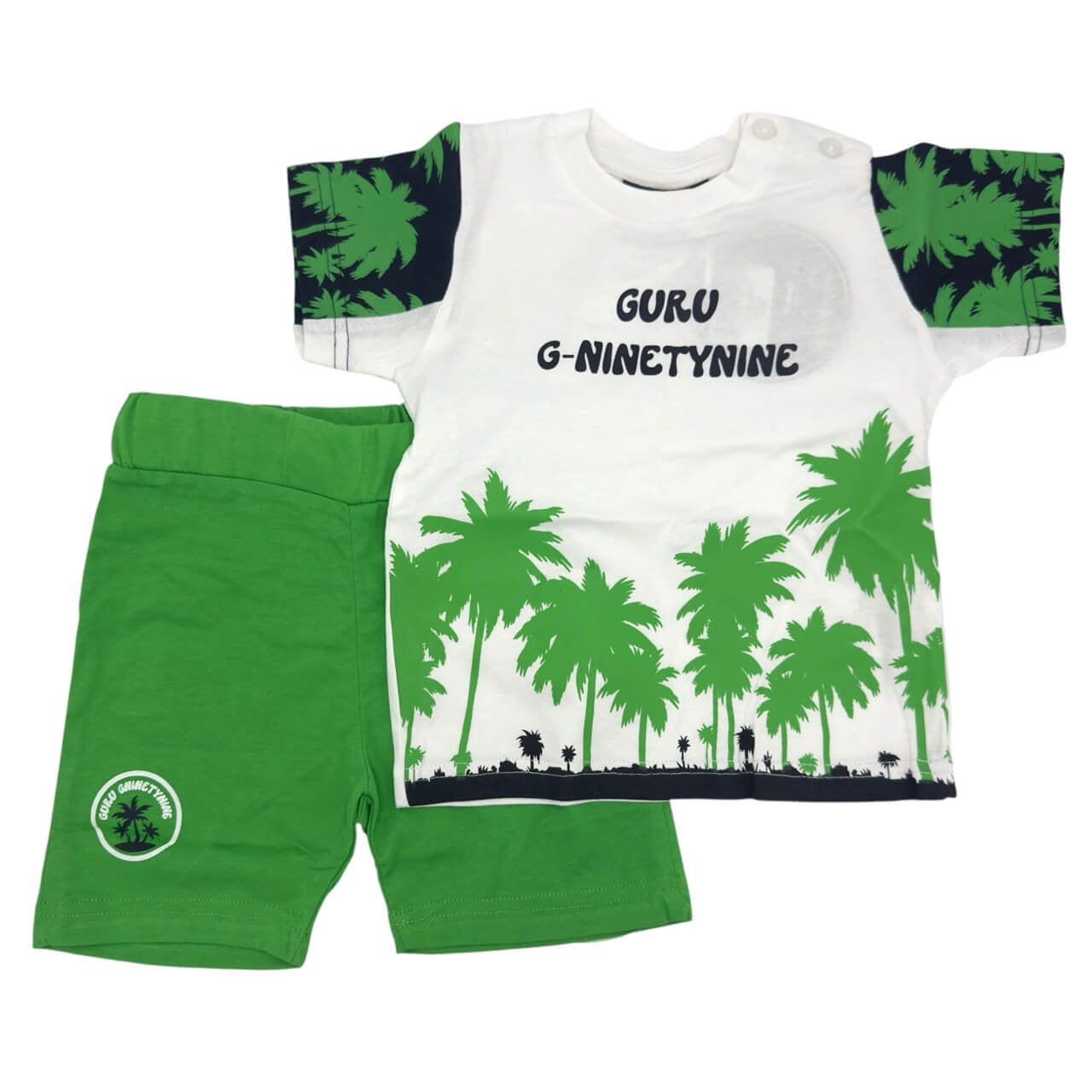 Completo Guru Neonato