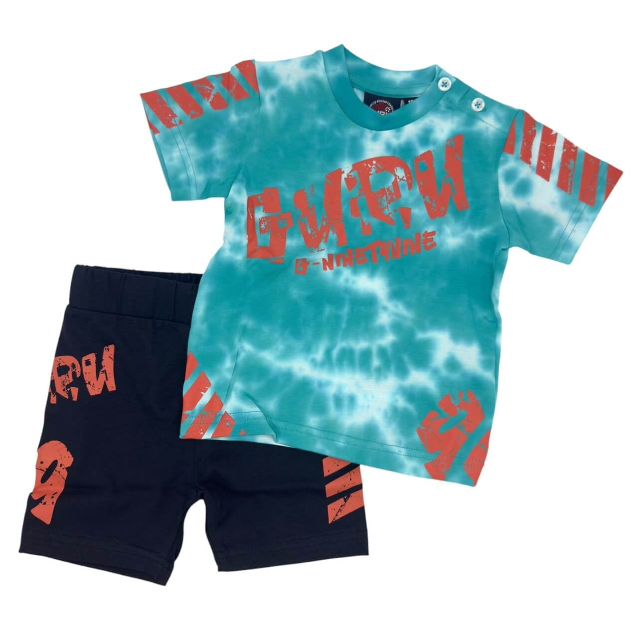 Completo Guru Neonato